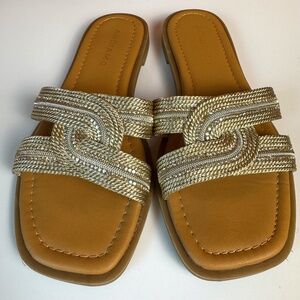 Andiamo sandals
